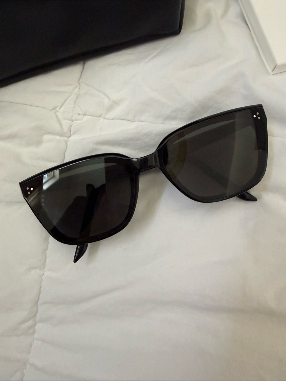 GENTLE MONSTER NUMER SUNGLASSES - Picture 9 of 14
